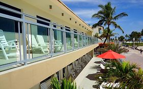 Diane Oceanfront Suites